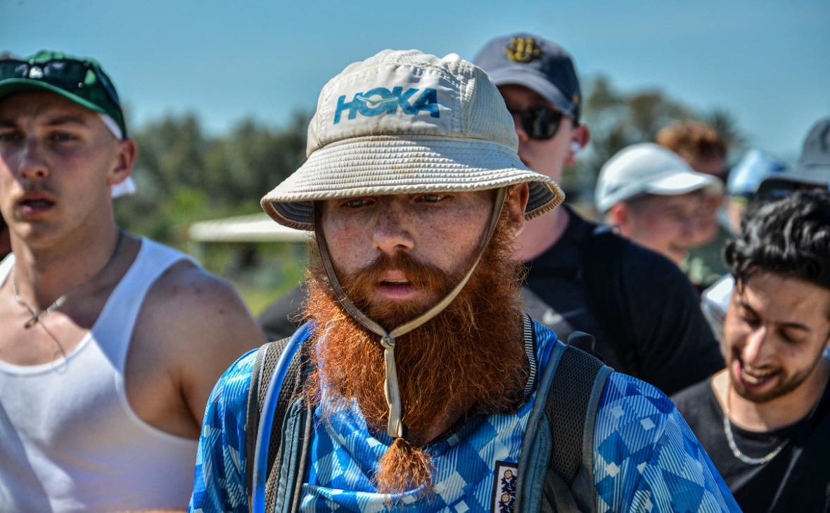 Hasan Mrad / Keystone Press Agency / Global Look Press