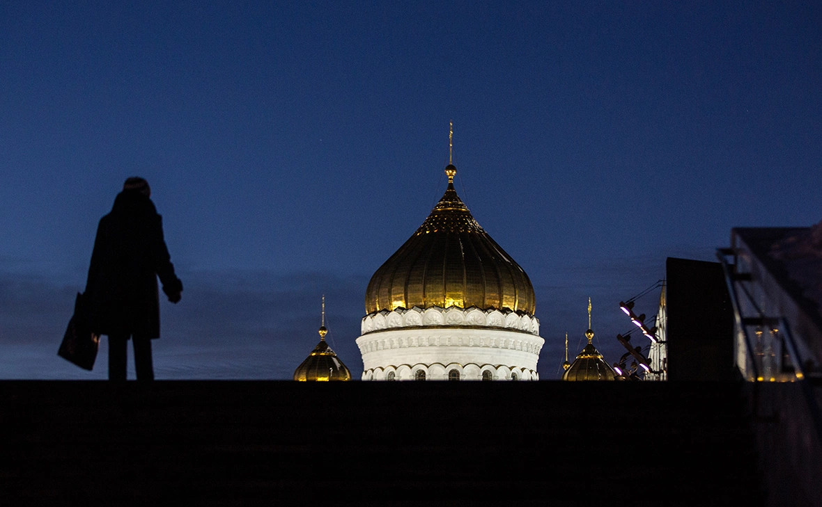 Екатерина Кузьмина / РБК