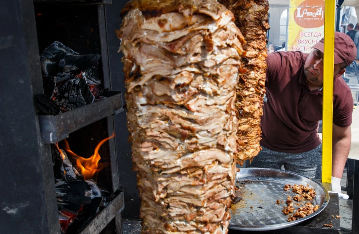 Александр Мамаев / РИА URA.RU
