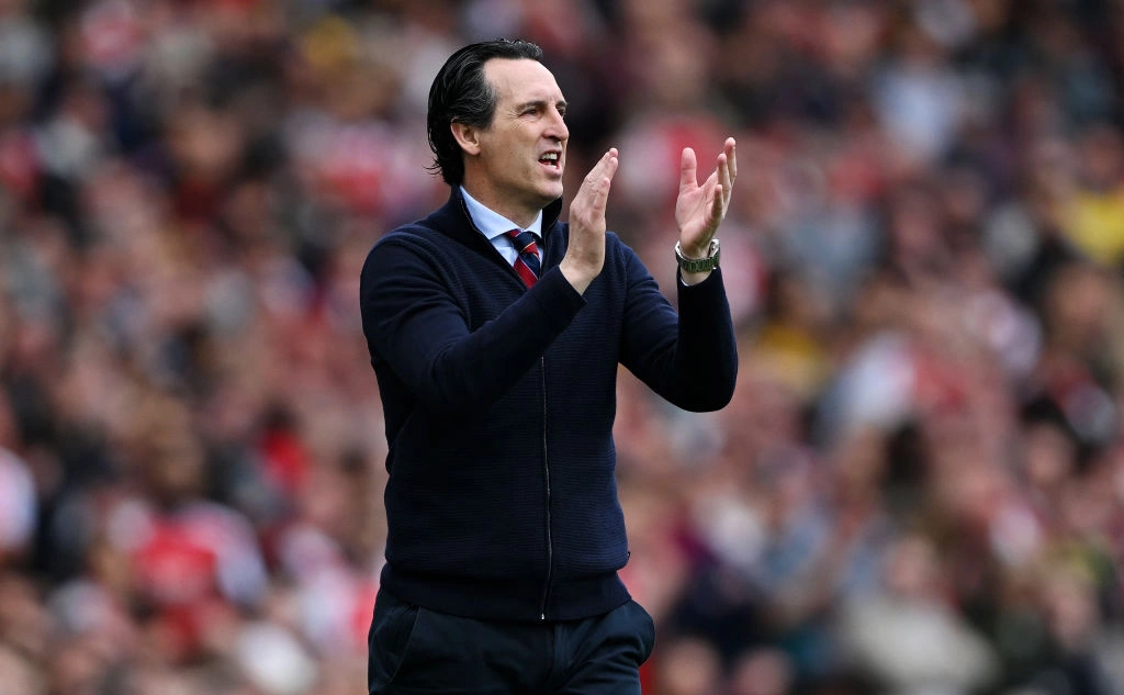 Mike Hewitt / Getty Images