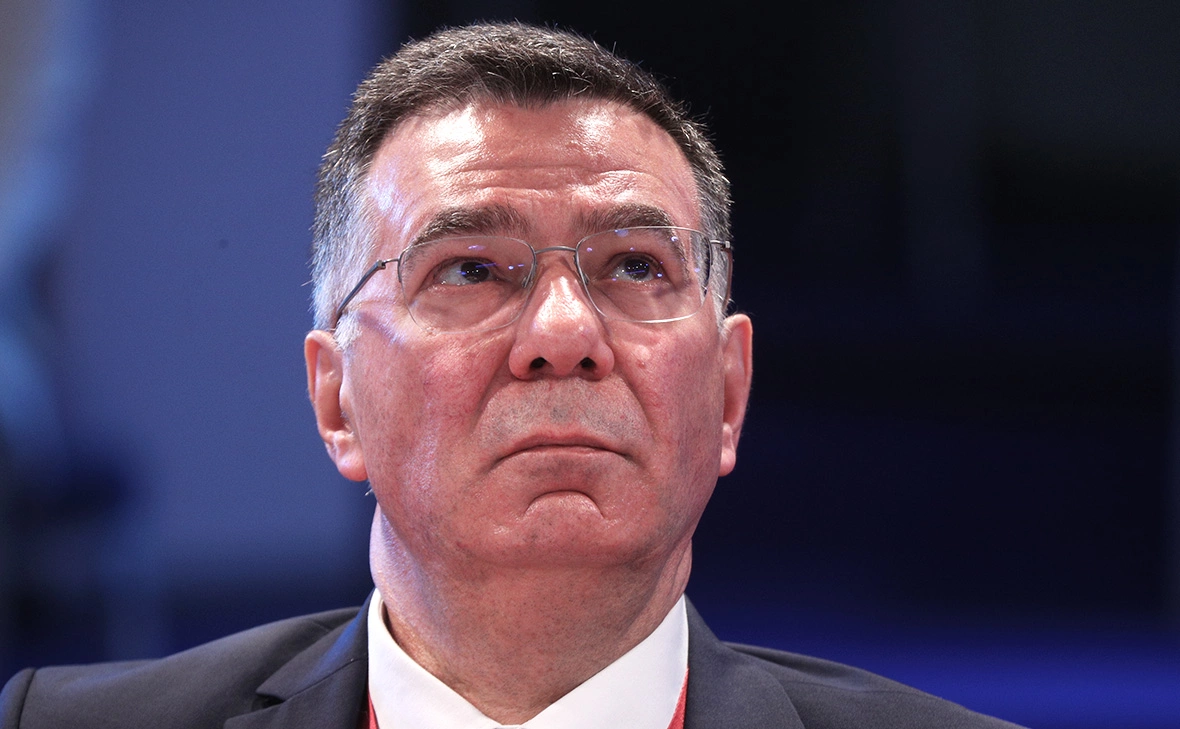 Владислав Шатило / РБК