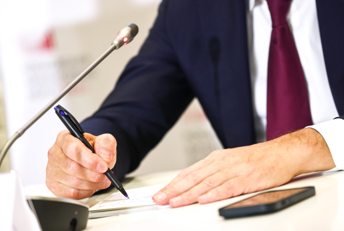 Владимир Андреев / РИА URA.RU