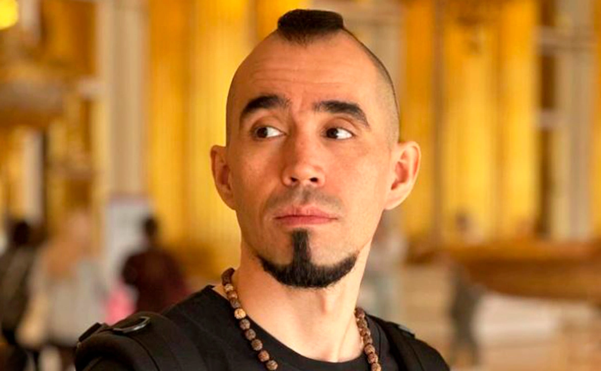 2rbina2rista / Instagram (входит в корпорацию Meta, признана экстремистской и запрещена в России)