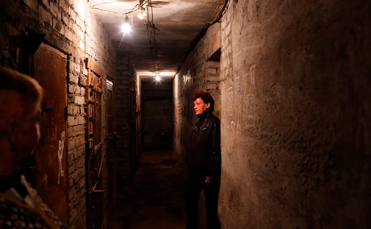 Spencer Platt / Getty Images