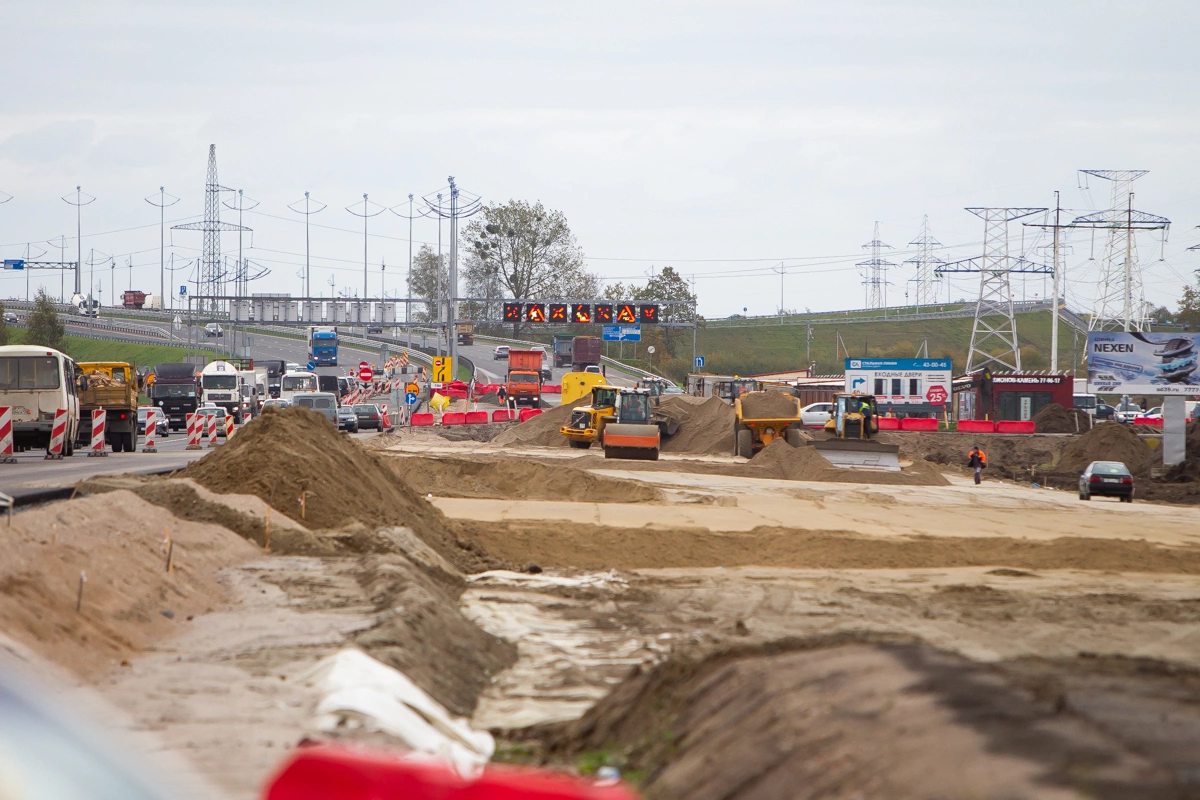 Александр Подгорчук