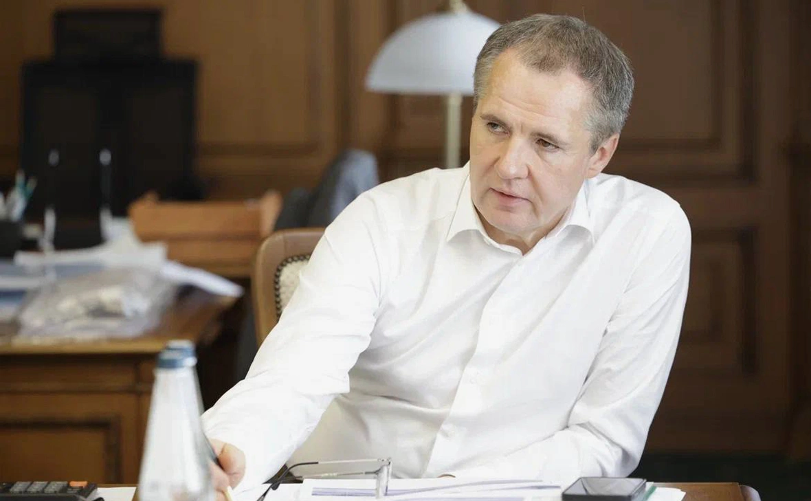 vvgladkov / Telegram