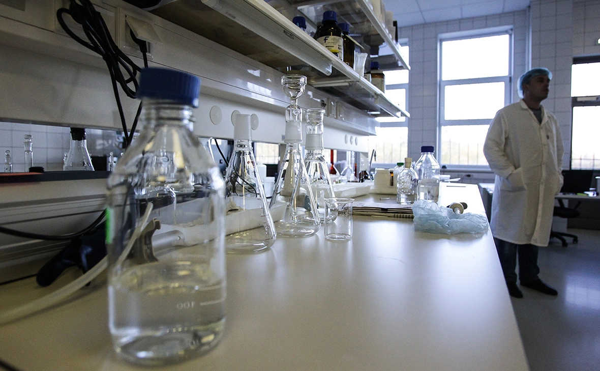 Екатерина Кузьмина / РБК