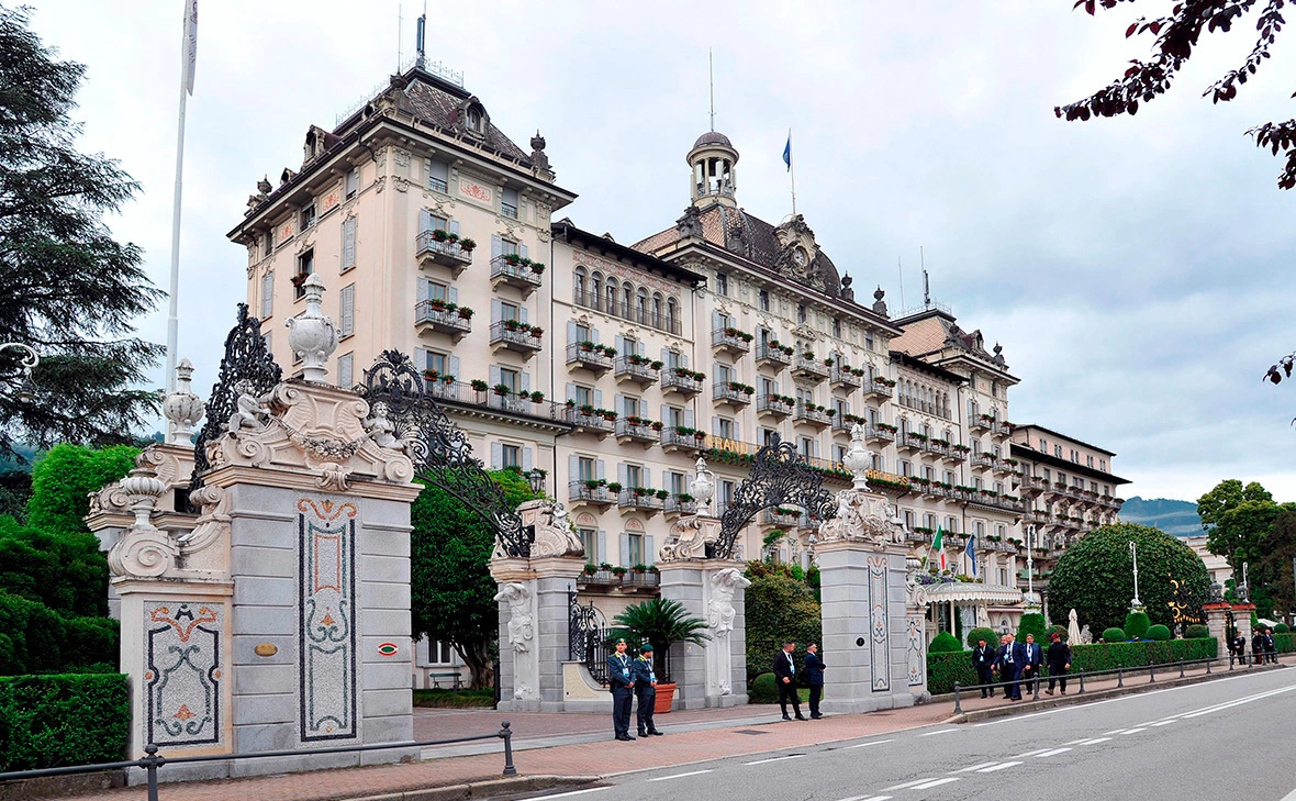 Imago / R4924_italyphotopress / Global Look Press