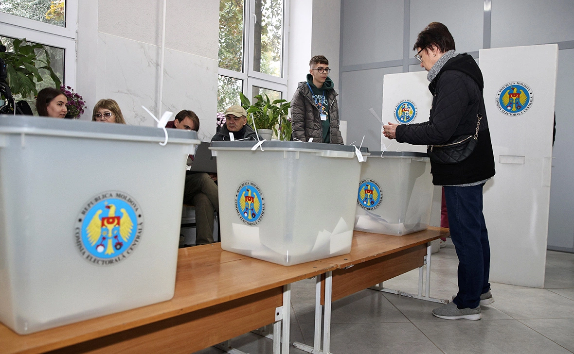 Владислав Кулемза / Reuters