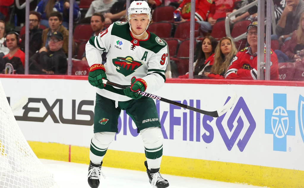 Michael Reaves / Getty Images