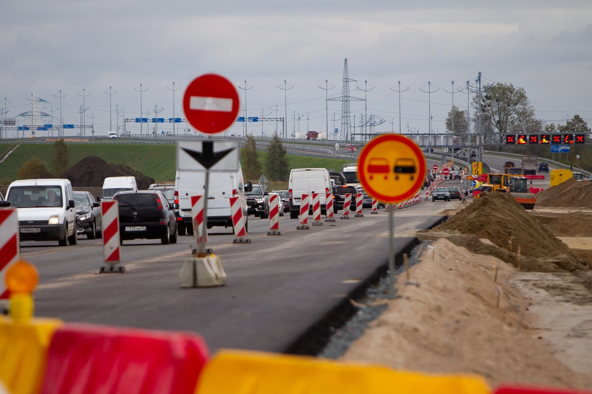 Александр Подгорчук
