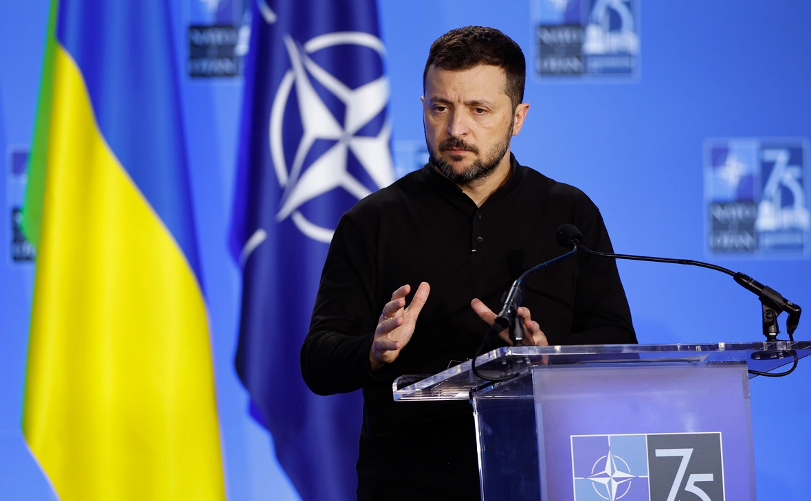 Kevin Dietsch / Getty Images