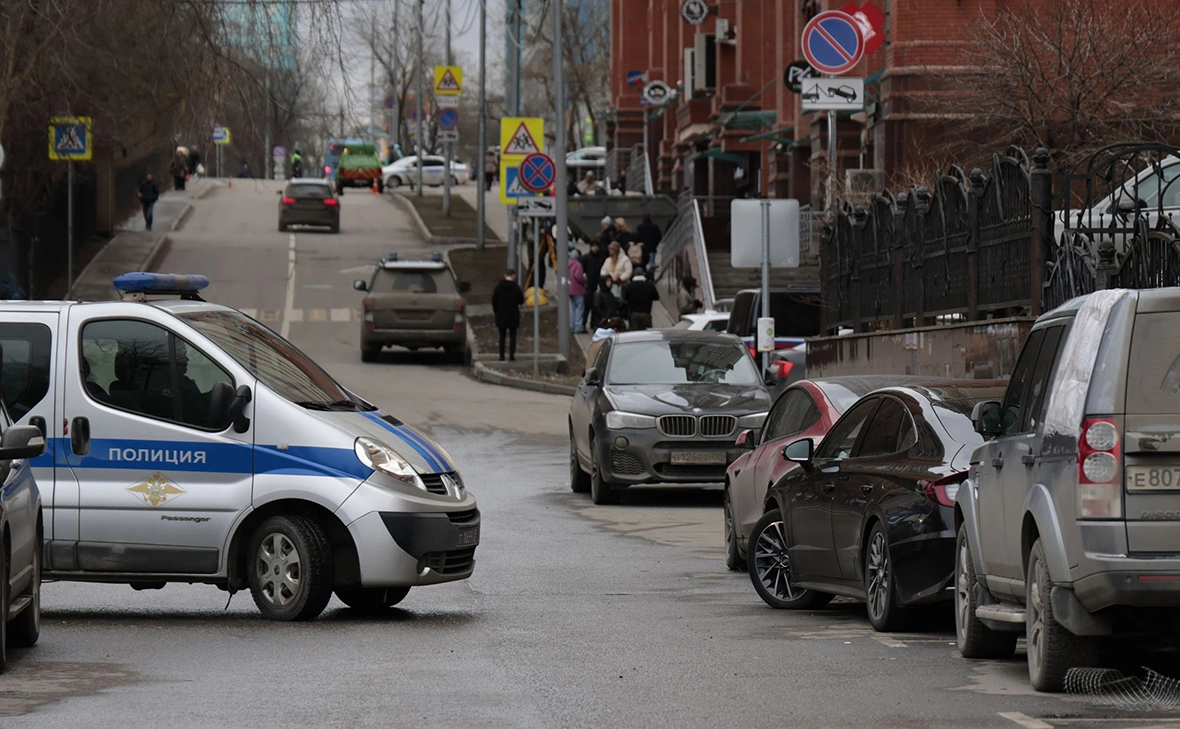 Михаил Гребенщиков / РБК