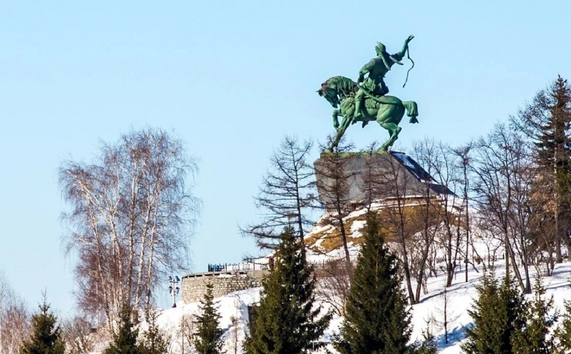 РБК Уфа