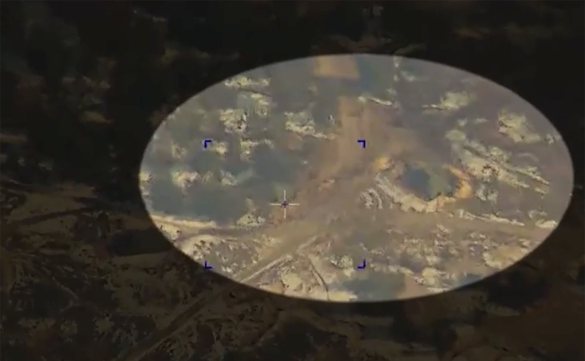 Минобороны России