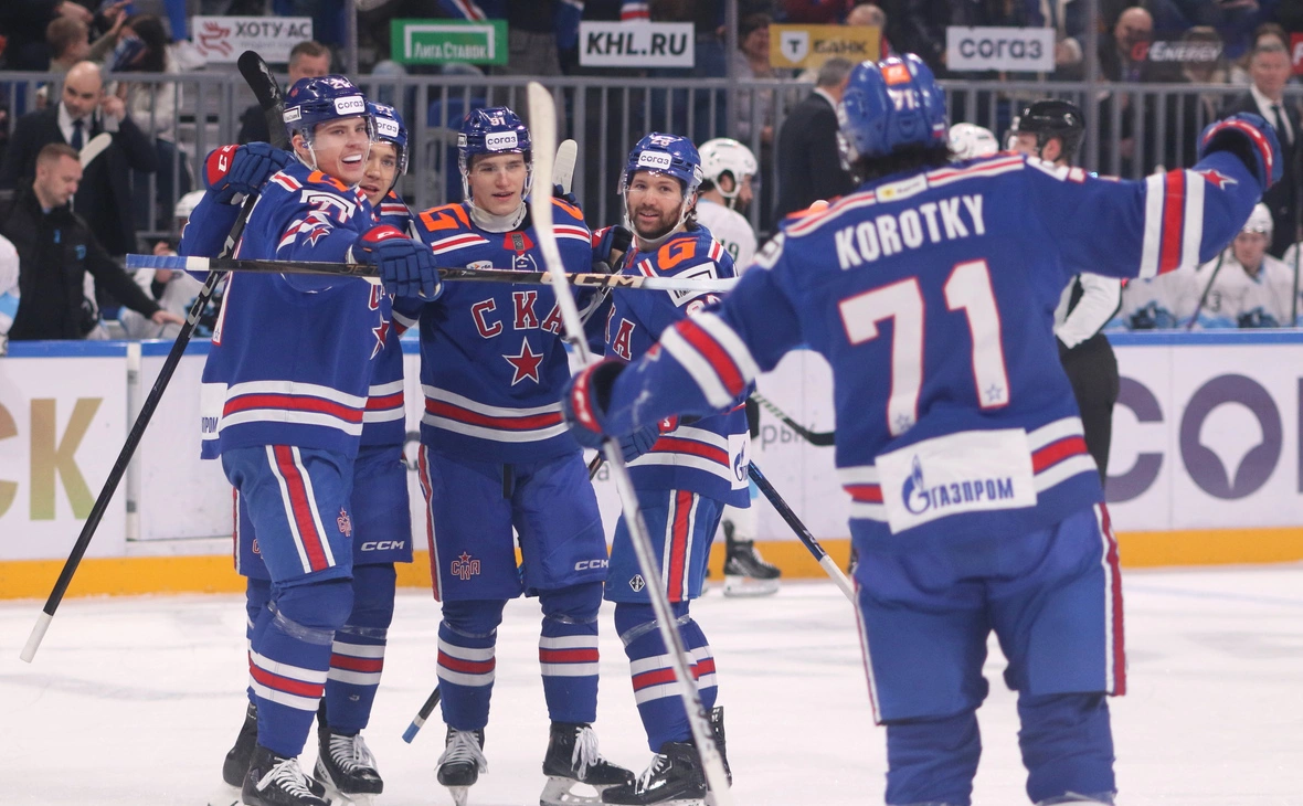 Максим Константинов / ТАСС