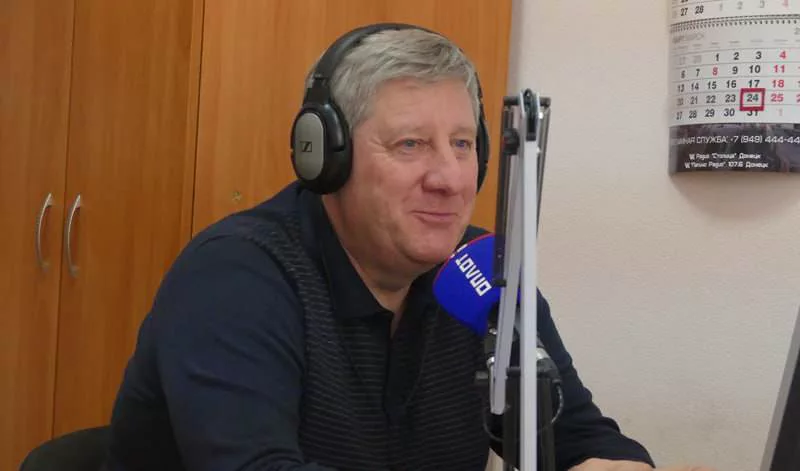 Телеграм-канал Андрея Черткова