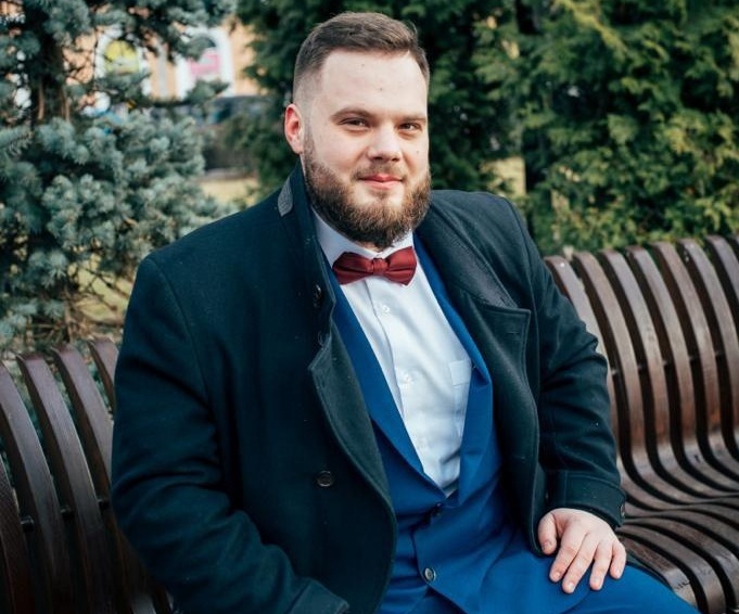 Валерий Пореченский, заместитель главного врача по поликлинической работе ГБУЗ ЛО &laquo;Кировская клиническая межрайонная больница&raquo;, обвиняемый по делу о мошенничестве.