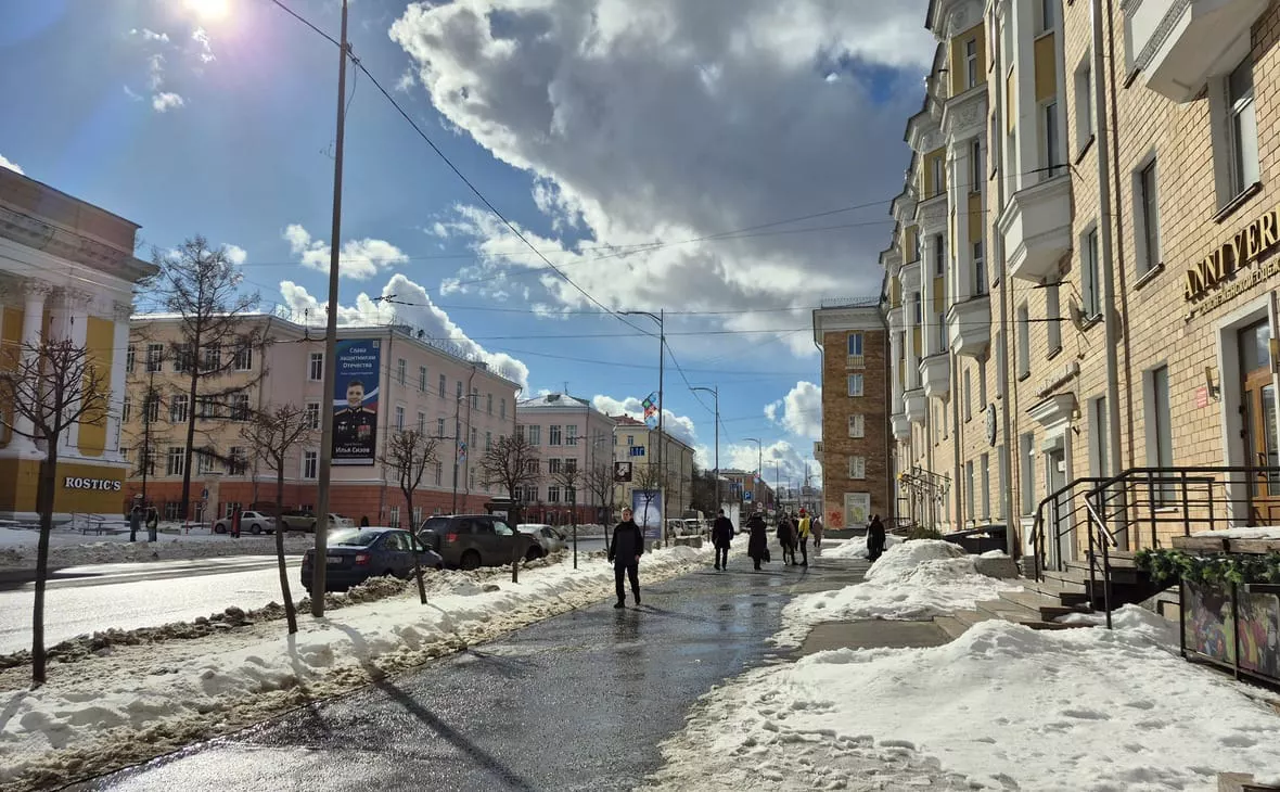 РБК Карелия