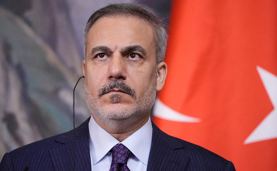 Павел Бедняков / Reuters