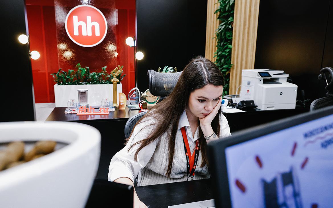 ФАС проверит HeadHunter после признания ее доминирующей компанией