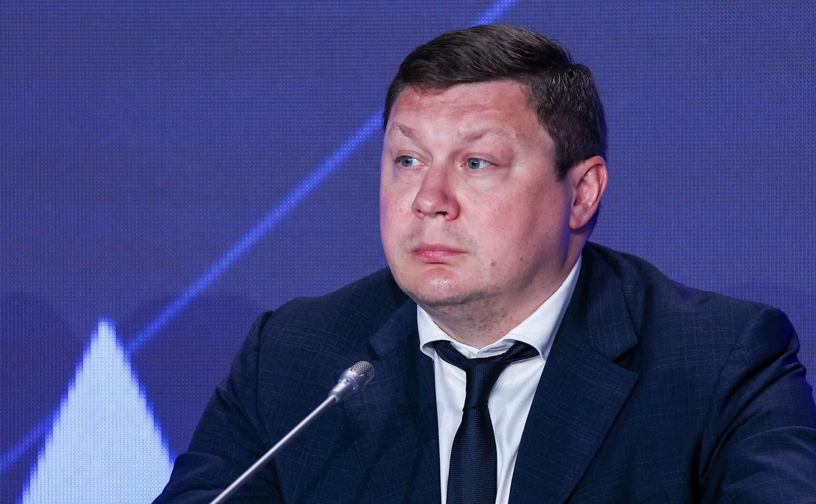 Сергей Булкин / ТАСС