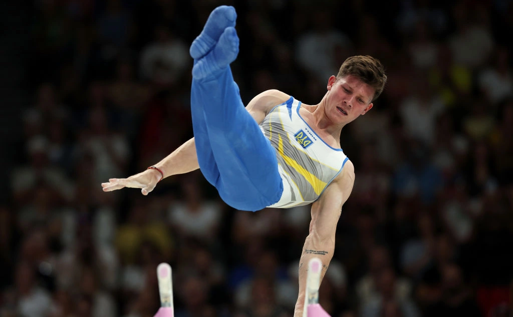 Jamie Squire / Getty Images