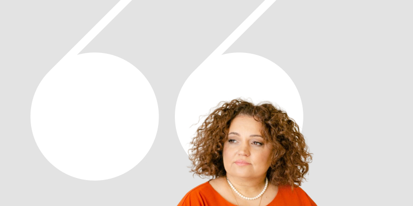 Автор курса &laquo;Финансовая терапия, психология и экономика&raquo; в НИУ ВШЭ, психолог, к. э. н. Елена Дорошенко