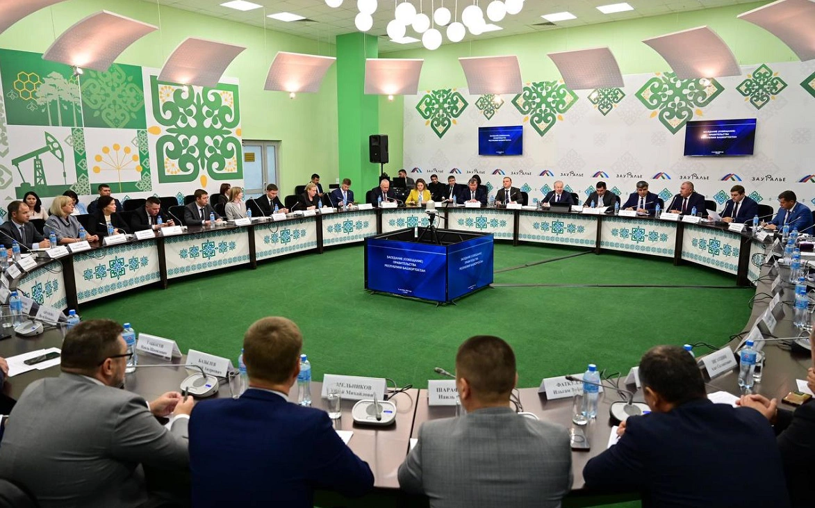 правительство РБ