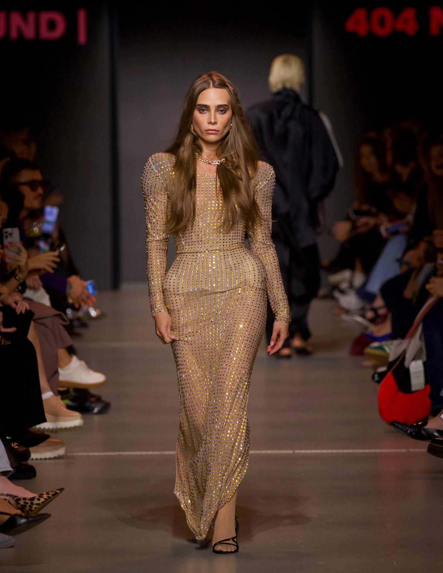 Показ 404 Not Found