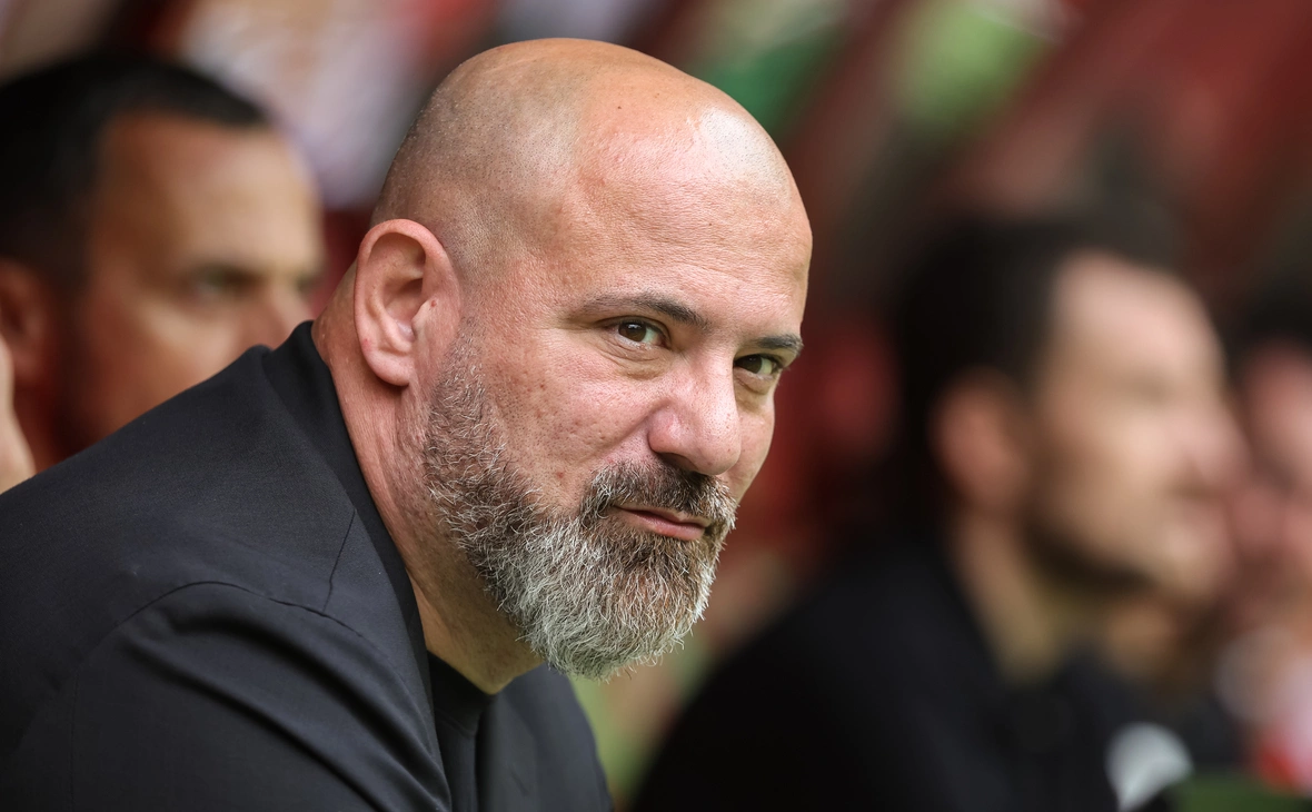 Sergey Elagin / Business Online / Global Look Press