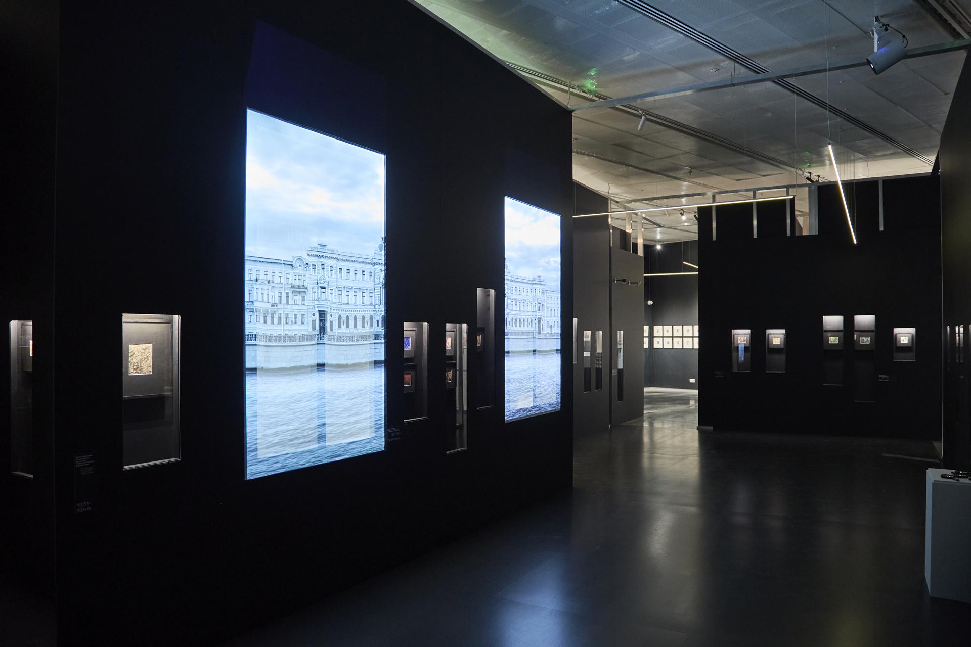 Выставка «Яков Чернихов. Образ будущего»