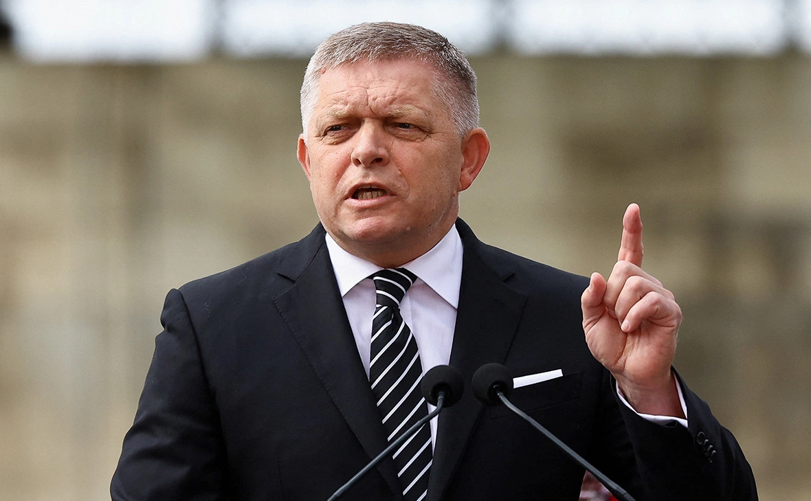 Bernadett Szabo / Reuters