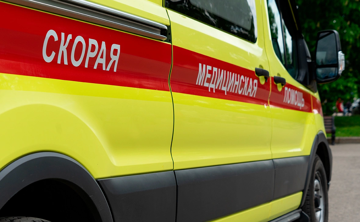 Дарья Широкова / РБК