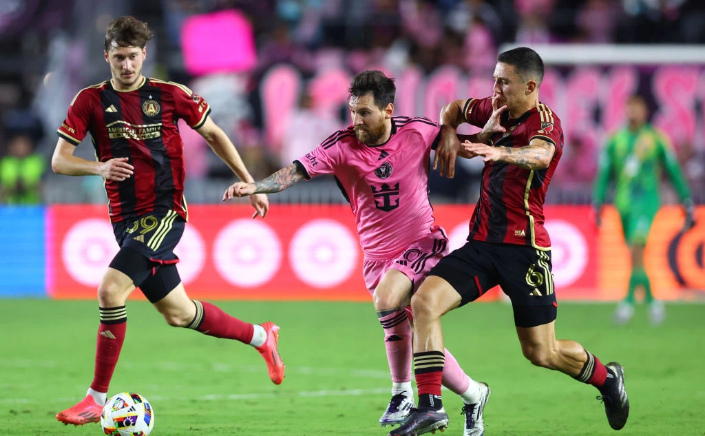 Megan Briggs / Getty Images