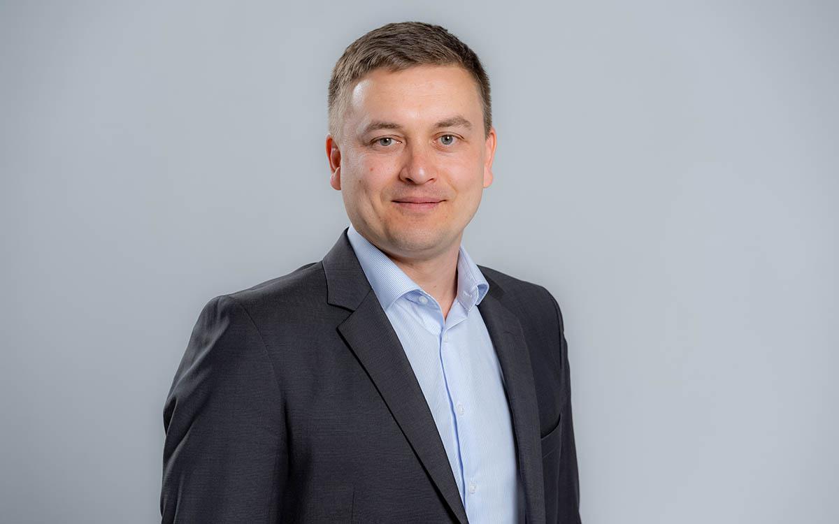 Сергей Рамазанов