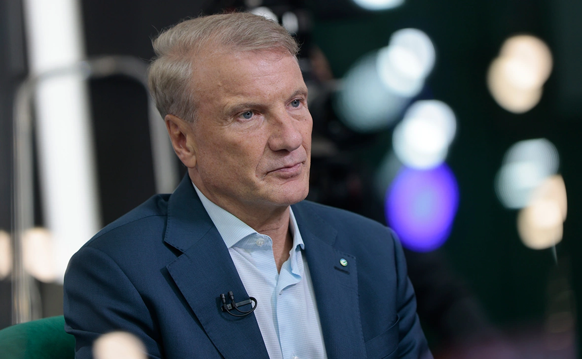 Михаил Гребенщиков / РБК