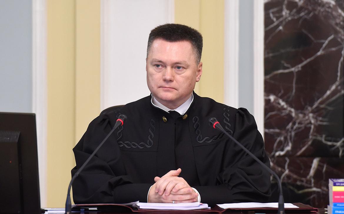 Игорь Краснов призвал к жесткой реакции на коррупцию судей