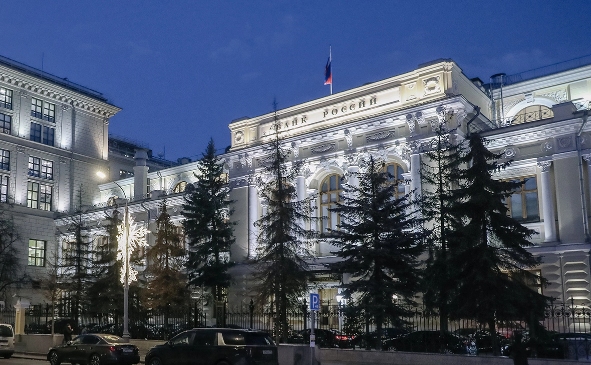 Андрей Любимов / РБК