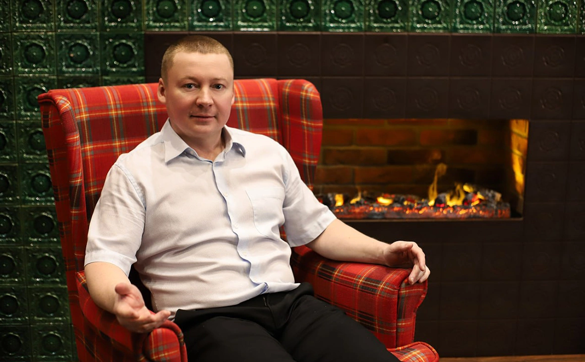 Александр Бабинцев