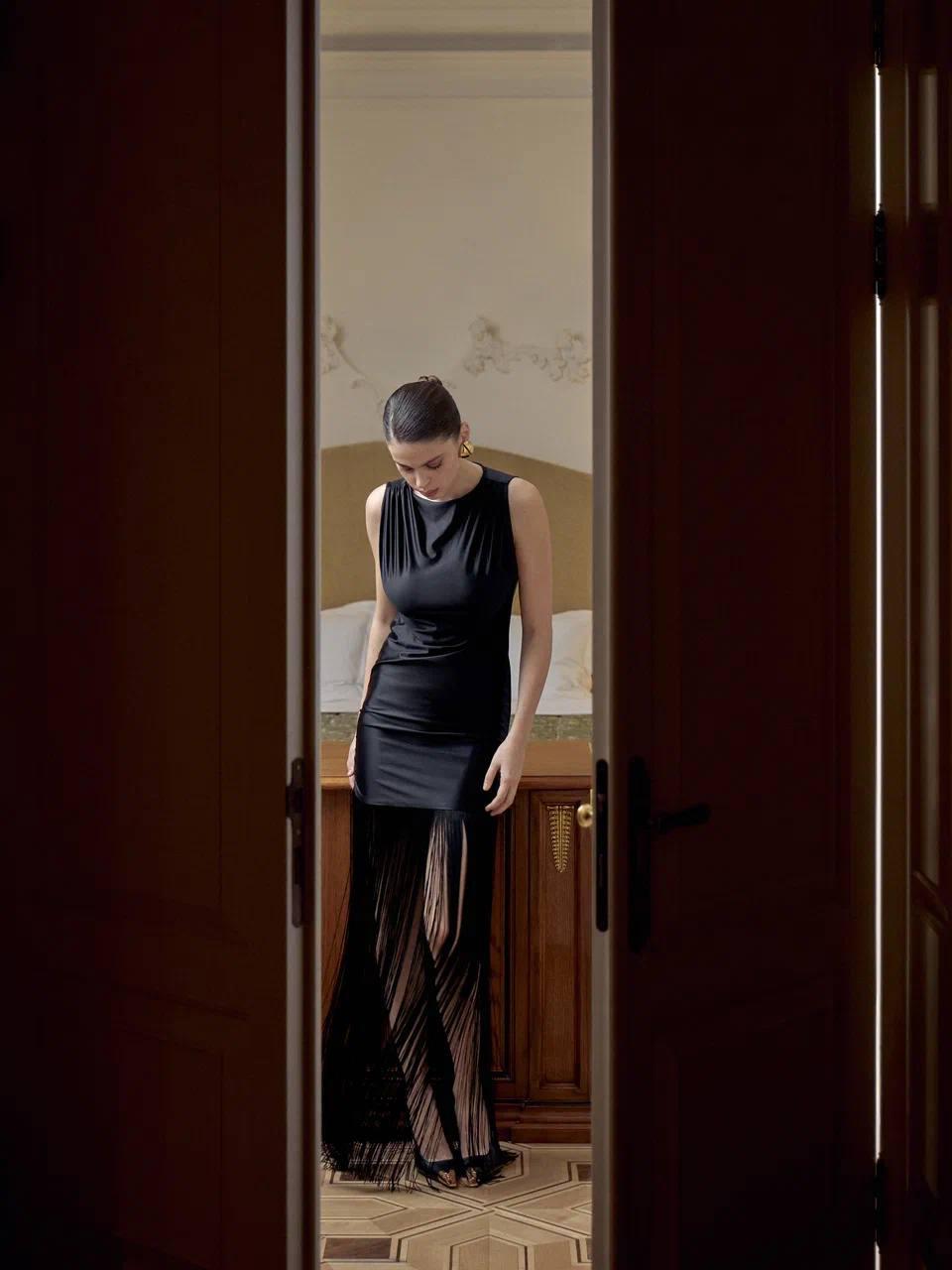 Коллекция Midnight celebration, Amro