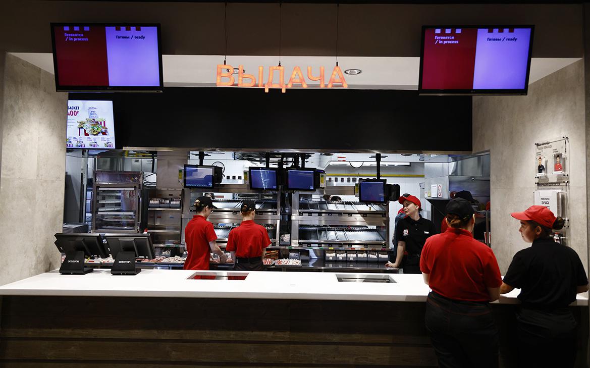 Rostic's опроверг сообщения о массовом закрытии ресторанов в Москве