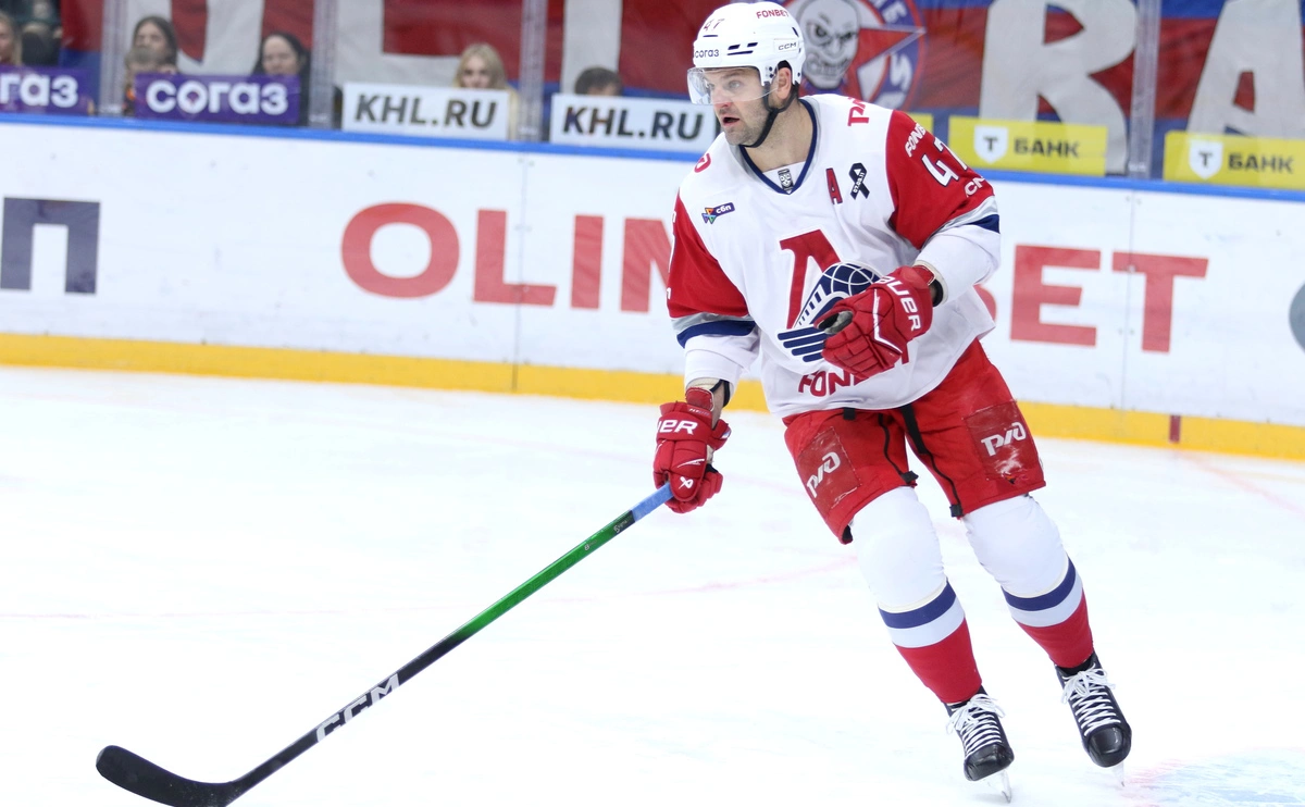 Maksim Konstantinov / Global Look Press