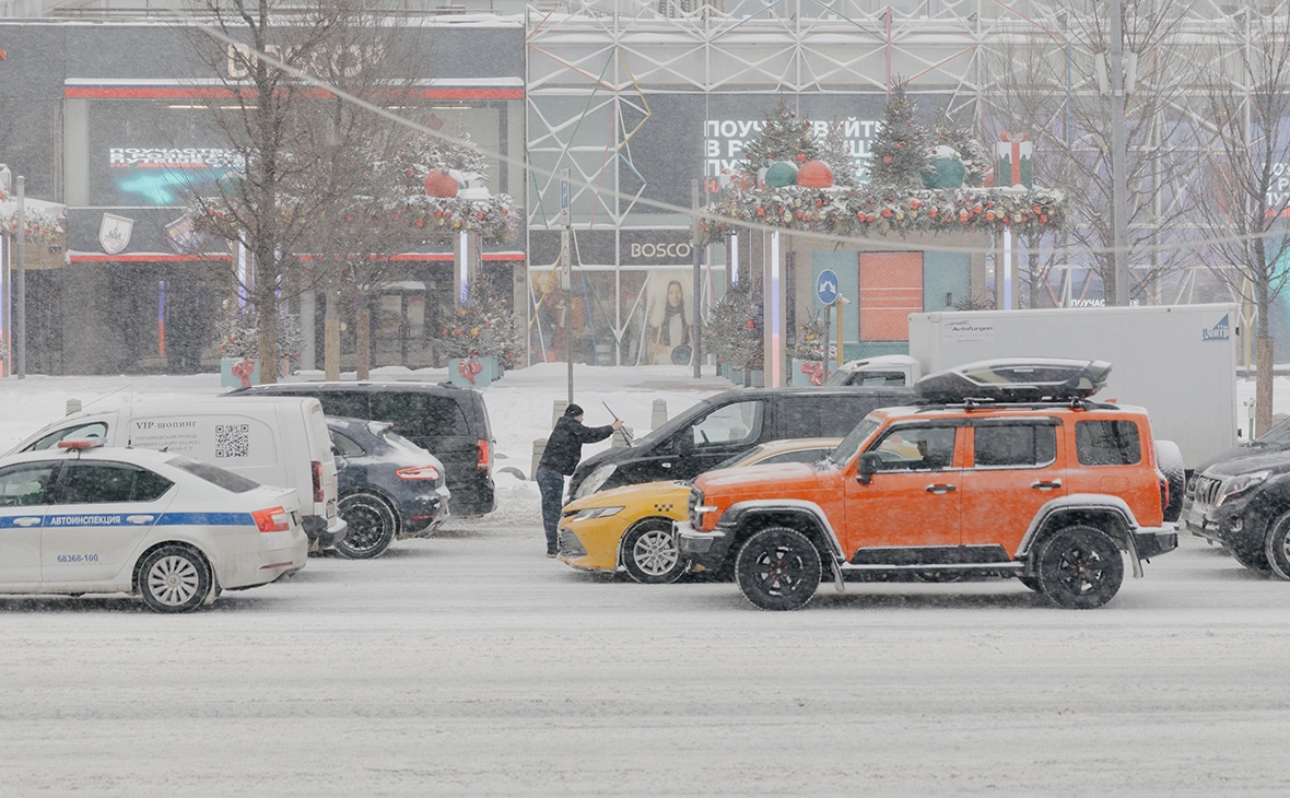 Михаил Гребенщиков / РБК