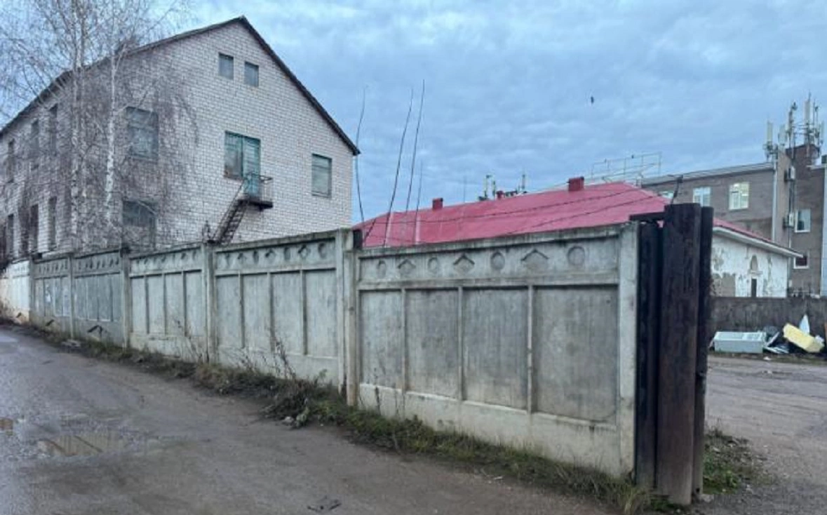 ГИС "Торги"