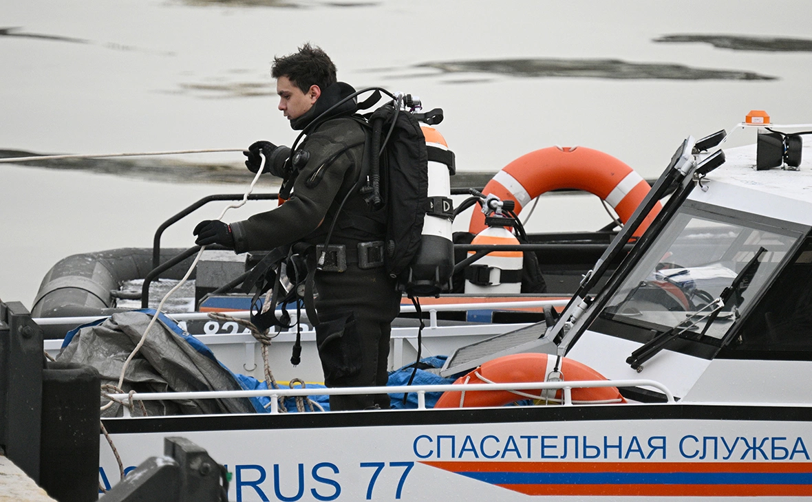 Рамиль Ситдиков / РИА Новости