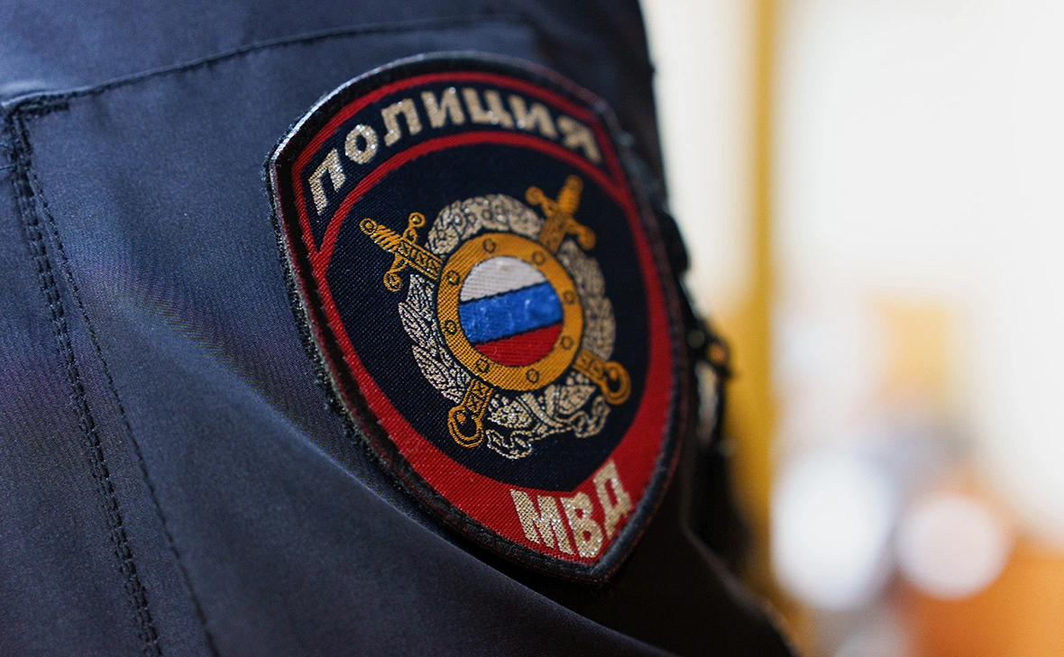 Олеся Чепурченко / ТАСС