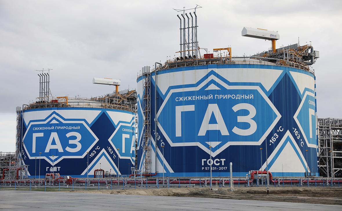 Европа скупает российский газ перед запретом. Сможет ли она без него