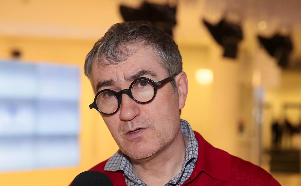 Заславский ответил на сообщения о проверке