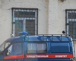 Силовики взяли под особый контроль дело об убийстве в ломбарде Москвы